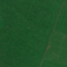 Satellite imagery of Černá hora [Vlčnov], CZ