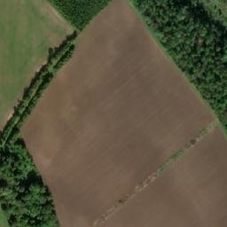 Satellite imagery of [Uherský Brod] GSM, CZ