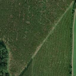 Satellite imagery of [Uherský Brod] GSM, CZ