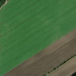 Satellite imagery of Králov Bánov [Bánov] outlook t., CZ