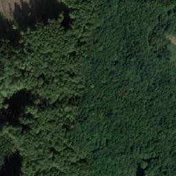 Satellite imagery of Lokov [Bojkovice], CZ