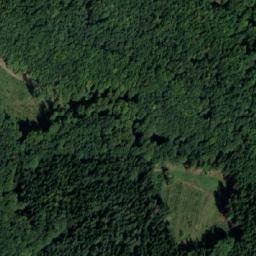 Satellite imagery of Lokov [Bojkovice], CZ