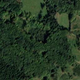 Satellite imagery of Lokov [Bojkovice], CZ