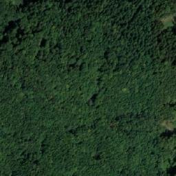 Satellite imagery of Ochoz [Pitín], CZ