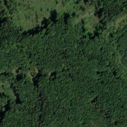 Satellite imagery of Ochoz [Pitín], CZ