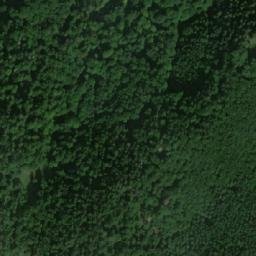 Satellite imagery of Č, SK