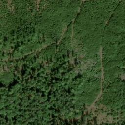 Satellite imagery of Modrá, PL