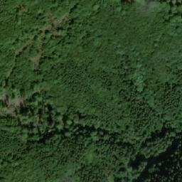 Satellite imagery of Modrá, PL