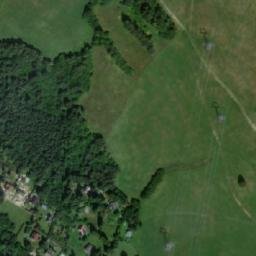 Satellite imagery of boundary_stone, SK