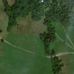 Satellite imagery of boundary_stone, SK
