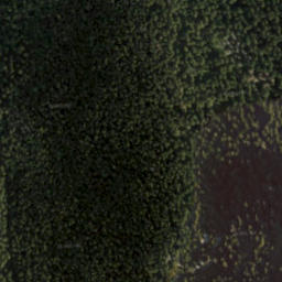 Satellite imagery of 247-2016, PL