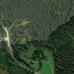 Satellite imagery of Geodetický bod a kameň, PL