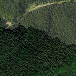 Satellite imagery of Štátna triangulácia, SK