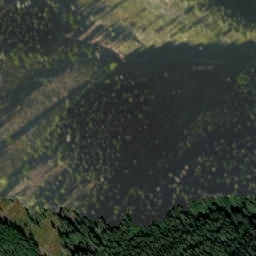 Satellite imagery of Urbár, SK