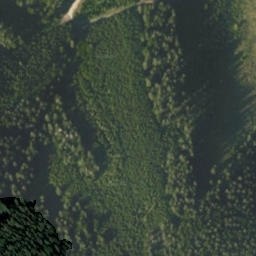 Satellite imagery of Urbár, SK
