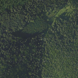 Satellite imagery of survey_point, PL