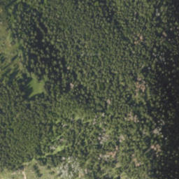 Satellite imagery of kolík 109, PL