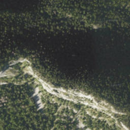 Satellite imagery of vodovod, PL