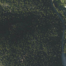 Satellite imagery of vodovod, PL
