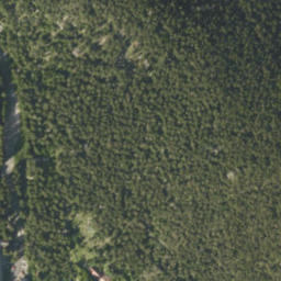 Satellite imagery of vodovod, PL