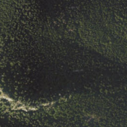 Satellite imagery of Č, SK