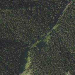 Satellite imagery of boundary_stone, SK