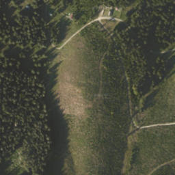 Satellite imagery of Slemä, SK