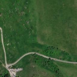 Satellite imagery of Spiš Castle, SK