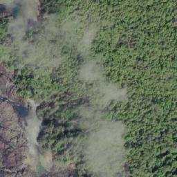 Satellite imagery of Quisitis Point, CA