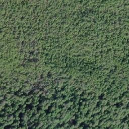 Satellite imagery of Quisitis Point, CA