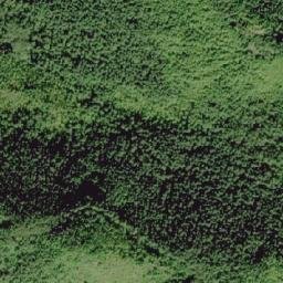Satellite imagery of Mount Frederick, CA