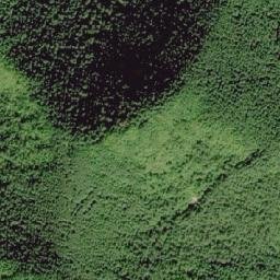 Satellite imagery of Mount Frederick, CA