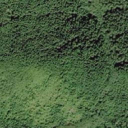 Satellite imagery of Mount Frederick, CA