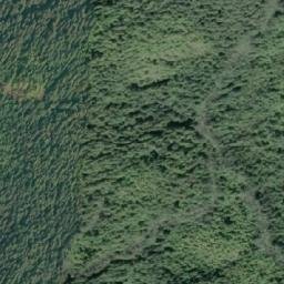 Satellite imagery of Setsup Bluff, CA