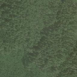 Satellite imagery of Mount Parsons, CA