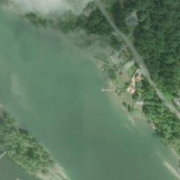 Satellite imagery of Hunter Point, CA