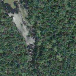 Satellite imagery of Burchell Hill, CA