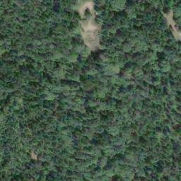 Satellite imagery of Burchell Hill, CA