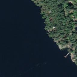 Satellite imagery of Alcala Point, CA