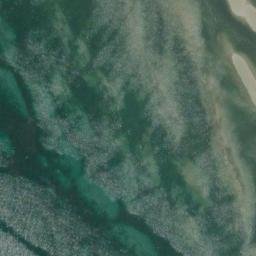 Satellite imagery of Boundary Bluff, CA