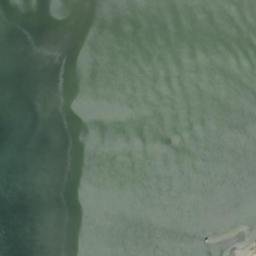 Satellite imagery of Tongue Point, US