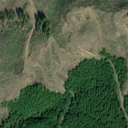 Satellite imagery of Monument 44A, CA