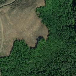 Satellite imagery of Monument 44A, CA