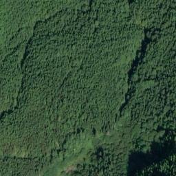 Satellite imagery of Monument 45, CA