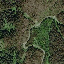 Satellite imagery of Monument 46, CA