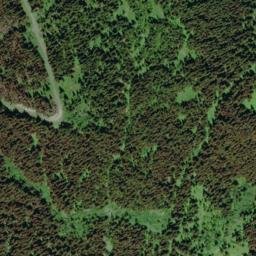 Satellite imagery of Monument 46, CA