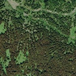 Satellite imagery of Monument 46, CA