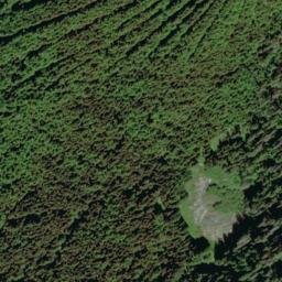 Satellite imagery of Monument 47, CA