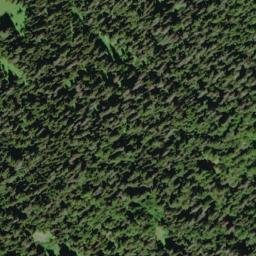 Satellite imagery of Liumchen Mountain, CA