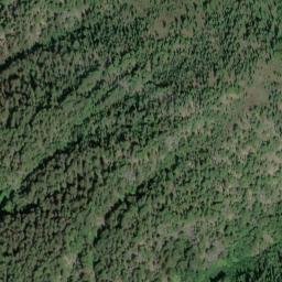 Satellite imagery of Monument 64, CA